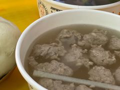 -津品味小吃(大学湾店)