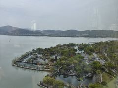 -君来湖滨饭店·渔餐厅