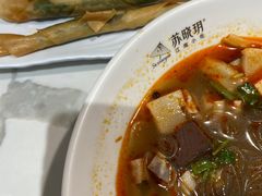-苏晓玥·手作江南小吃(深圳北站店)