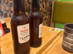 -Sushi Love 创意寿司(丽影广场店)