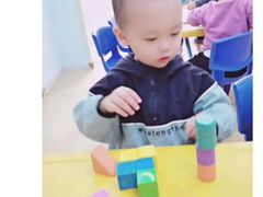 -东方爱婴早教中心(江浦园店)