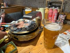 -红沃烤肉(家乐福2部店)