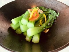 -广州四季酒店·佰鲜汇·现代法餐