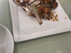 -京天红酒家(虎坊路店)