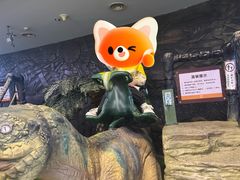 -陕西自然博物馆