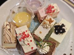 -汉丽斯巴西烤肉自助(市南店)