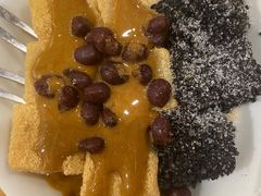 -小豆海棠(嘉兴路店)