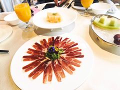 -皇朝会.经典传统粤菜(外滩店)