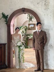 -壹HOME胶片摄影工作室