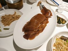 -小大董·烤鸭(王府井apm店)