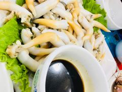 -荣祥海鲜·烟台菜(胜利路二部)