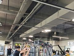 -形馆健身·普拉提(加州店)