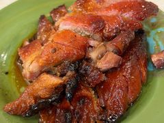 -一乐烧鹅(中环店)