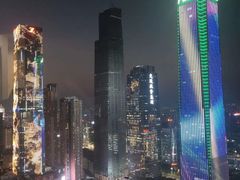 -得闲·高空SPA(东盟店)