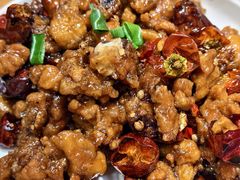-晚归月亮湾私家菜(临邑路店)