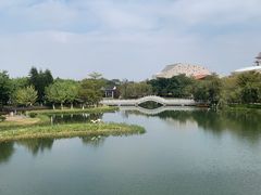 -映月湖公园