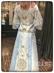 -保定金沙芝柏婚礼策划