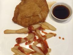 -德大西餐社(云南南路店)