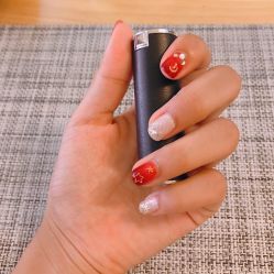 -美甲日记美睫专业纹绣半永久