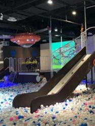 -塔塔王国·主题儿童游乐园(奥城商业广场店)