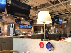 -西贝莜面村(金隅嘉品mall店)
