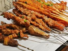 -楚太子  中餐&烧烤(武大店)