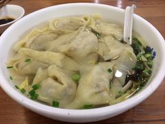 周素珍传统湖州馄饨店(直戒坛寺巷店)-周素珍湖州大馄饨(直戒坛寺巷店)