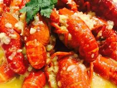 -简家·海鲜盛宴(下沙店)