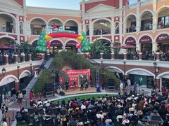 -佛罗伦萨小镇广佛名品奥特莱斯(疏港路店)