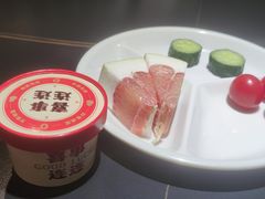 -京悦南门涮羊肉·羊蝎子火锅(田林路店)