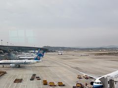 -广州白云国际机场-T2航站楼