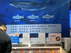 -物美大卖场(玉蜓桥店)
