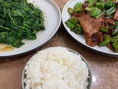 -罗阳人家私房菜(罗阳路店)