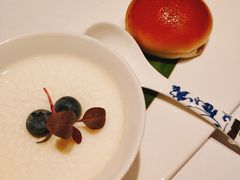 -Yan Ting 宴庭中餐厅(上海静安瑞吉酒店)