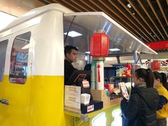 -栗子来了(正弘城店)