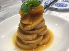 -京味民福烤鸭店(建设四马路店)