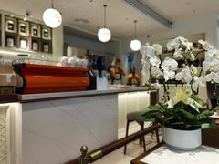 大堂-Peet's Coffee皮爷咖啡(万象天地店)