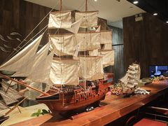 -Mr·Fish鱼鲜生海鲜放题(银泰in99店)