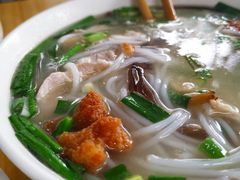 -德致祥云南过桥米线(云天小苑店)