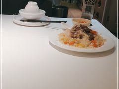 -西域阿里马新疆菜·清真(桂花路店)