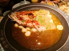 -望湘园·洞庭渔宴(浦江欢乐颂店)