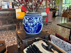 -BUND·FIVE外滩5号(天际店)