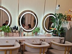 -岚魅儿·洗头头疗·按摩SPA(金光华店)