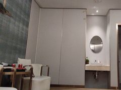 -华夏良子·足道SPA艾灸(翠微店)