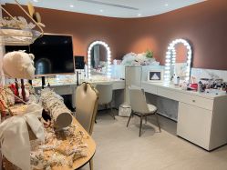 -B.Bridge Couture婚纱礼服(福田店)