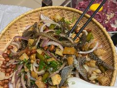 -丰尔粥食·粥底火锅·桑拿鸡(大良总店)