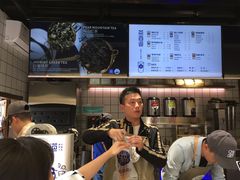 -茶百道(新城市广场店)