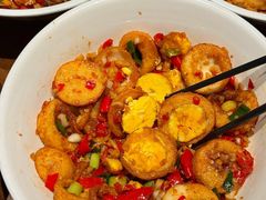 -八碗湘长沙市井菜(坡子街店)