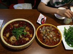 -赖胖子肉蟹煲(临川万象新城店)