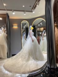 -SATIN COUTURE瑟庭婚纱礼服馆